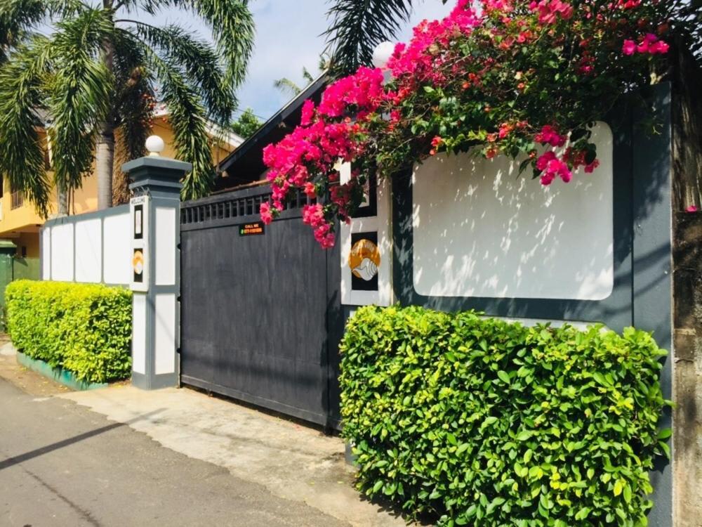 Conch Villa Tangalle Exterior photo